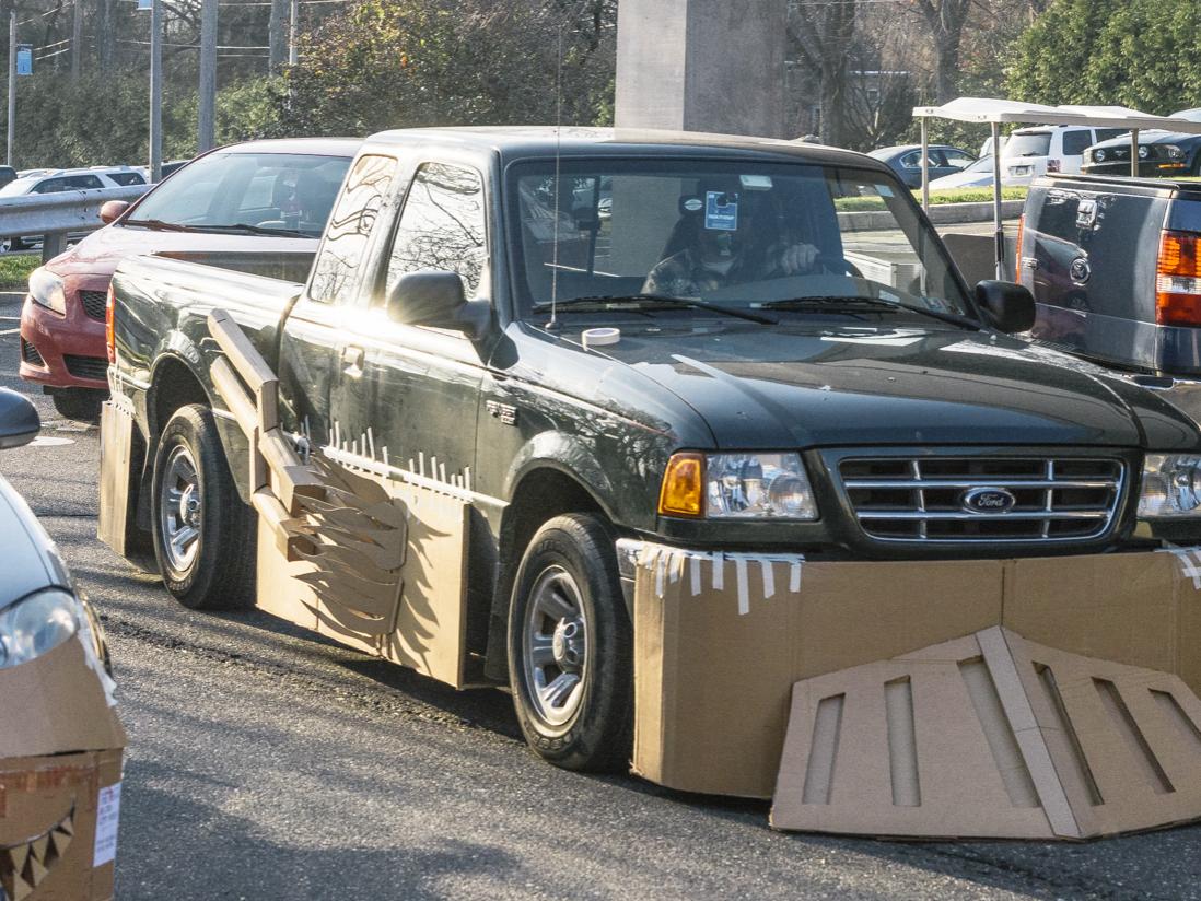 art cars