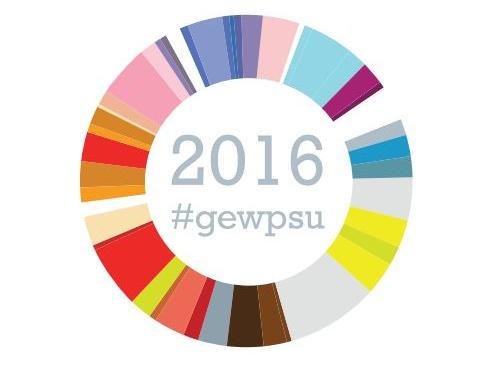GEW Penn State