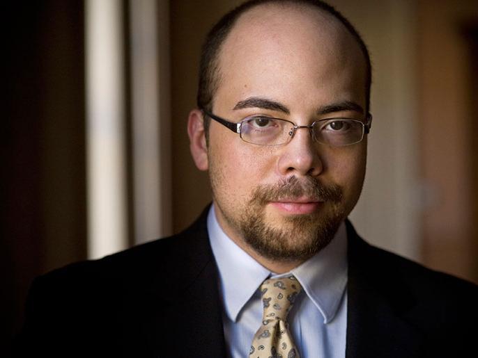 Christopher Guzman