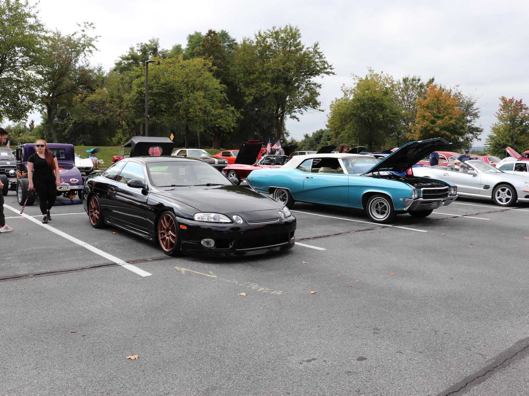 classic cars
