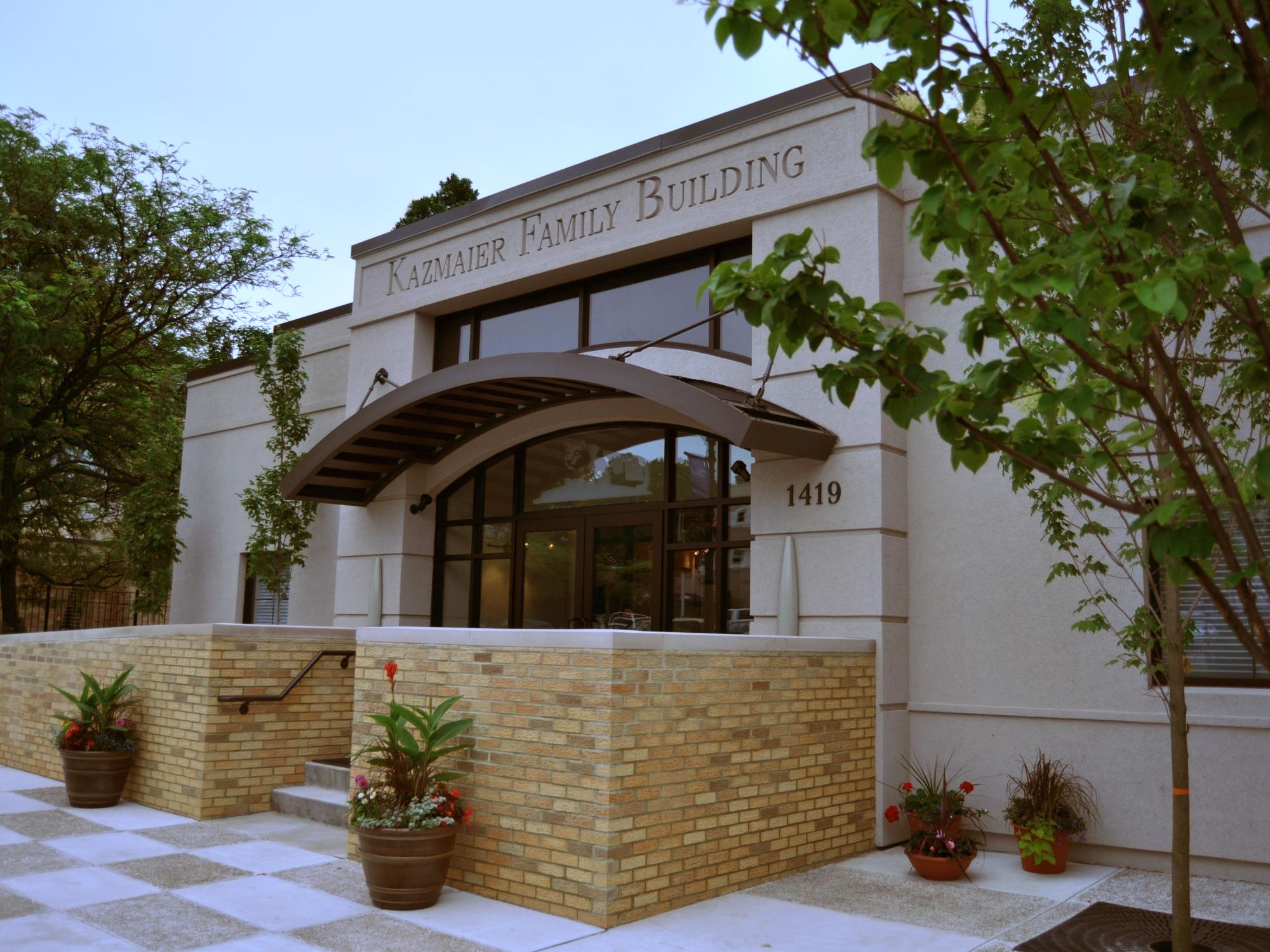  Kazmaier Building