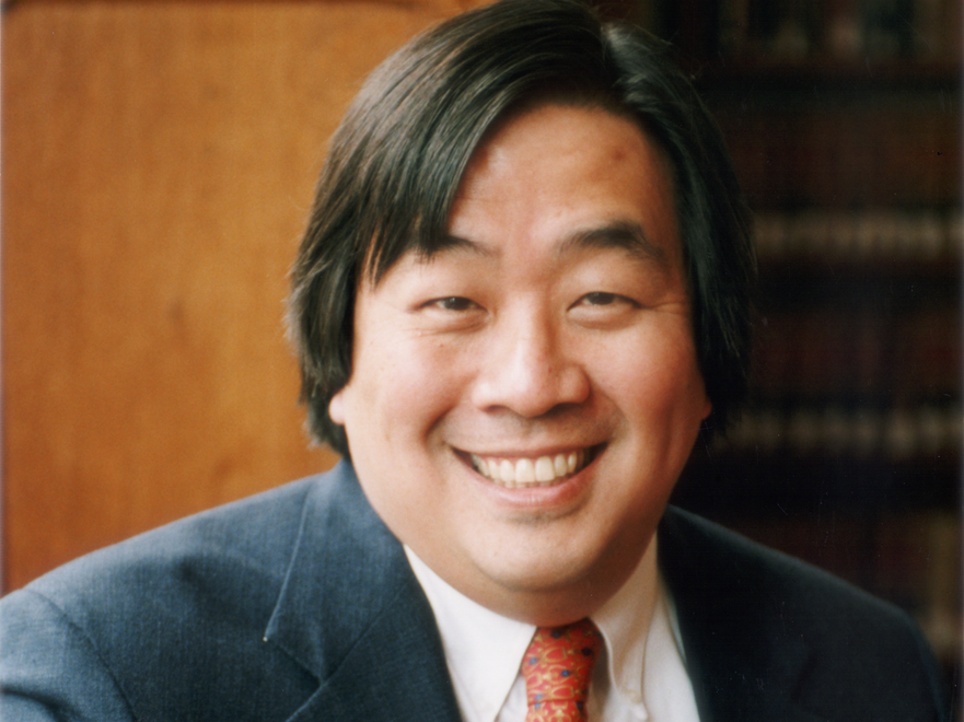 Harold Koh | Penn State Law