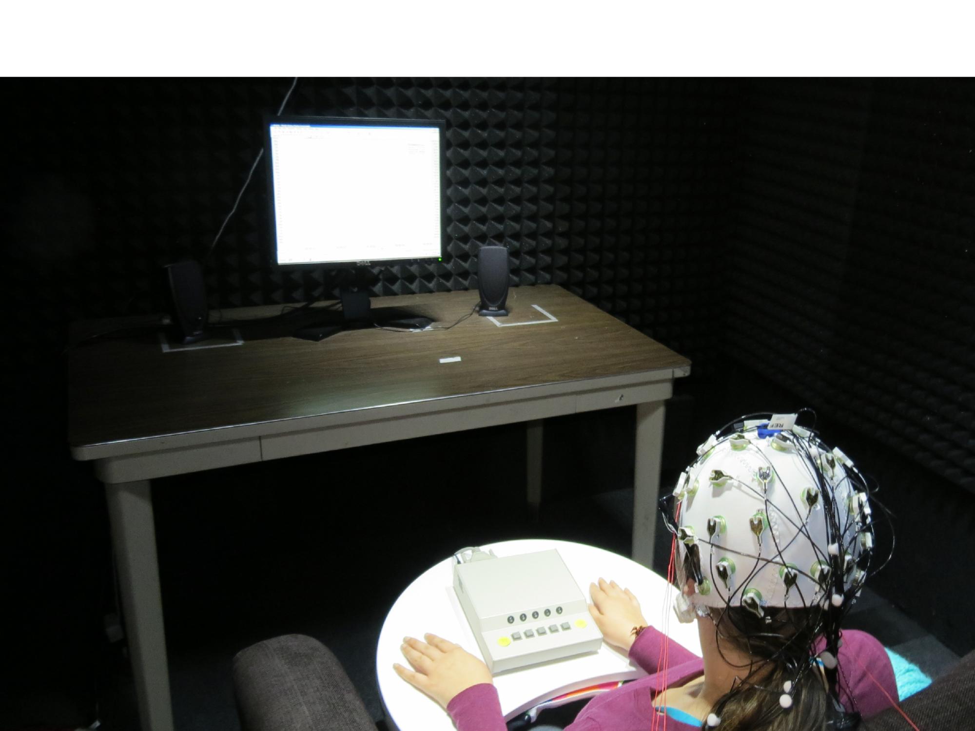 study participant