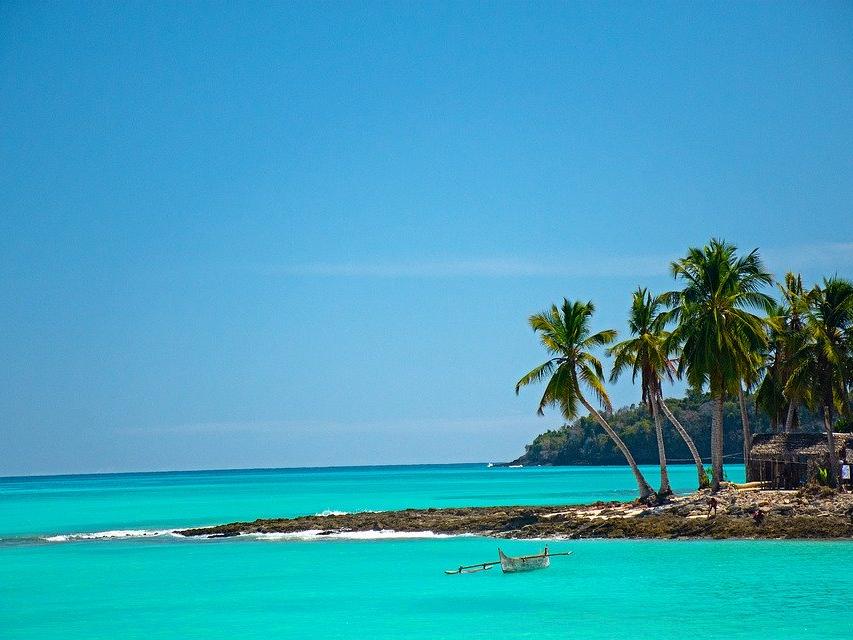 Madagascar