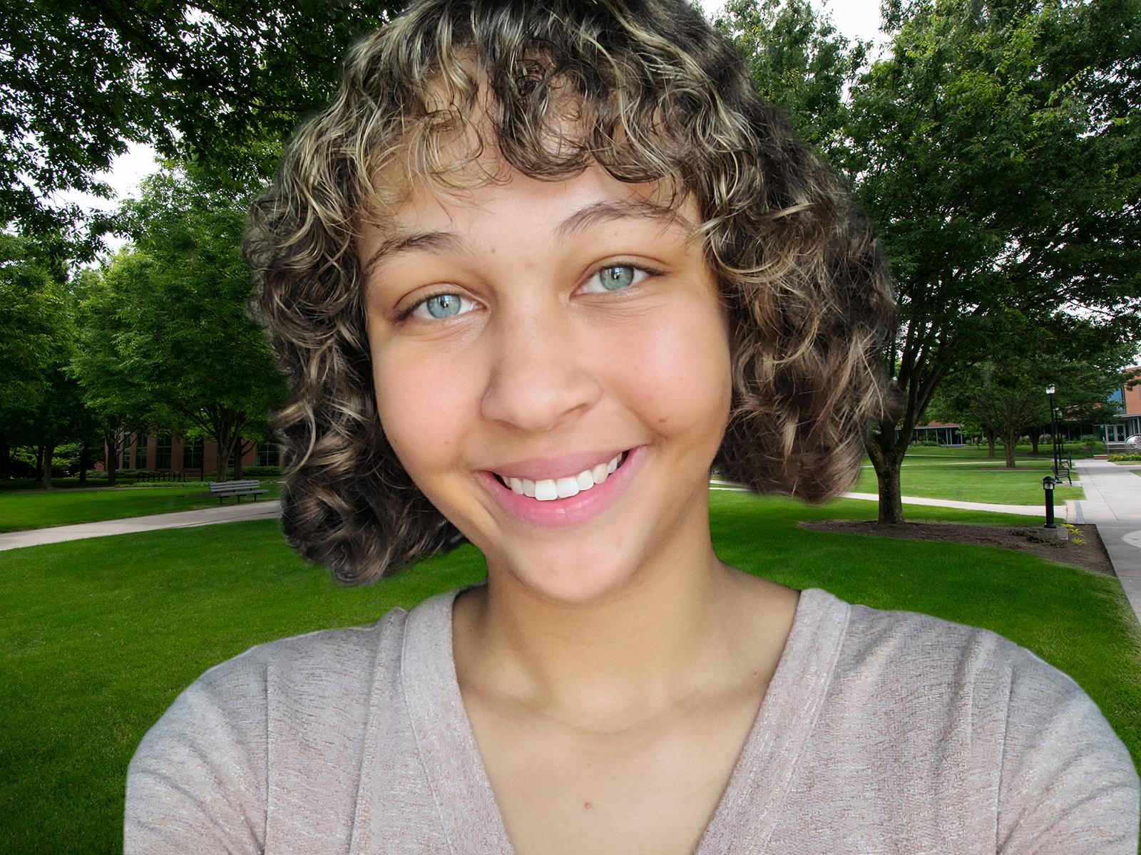 Mariah Johnson