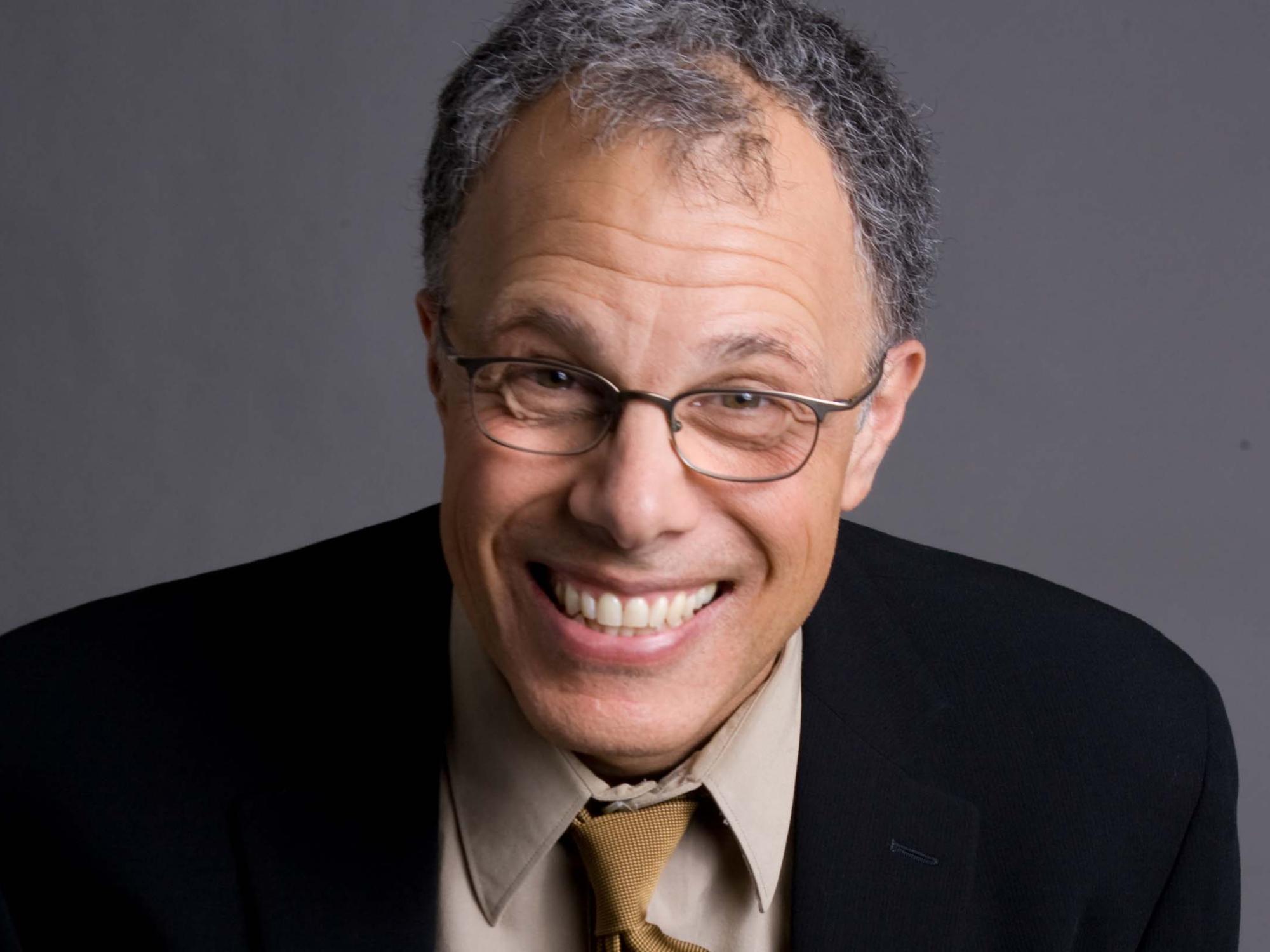 Michael Fosberg