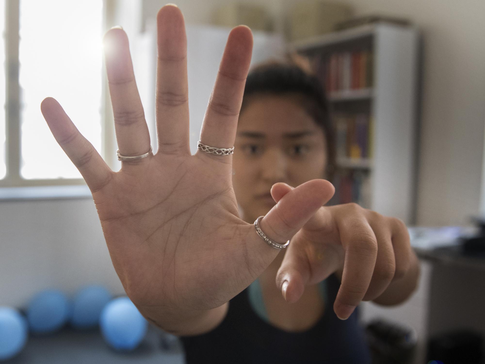 mindfulness lab