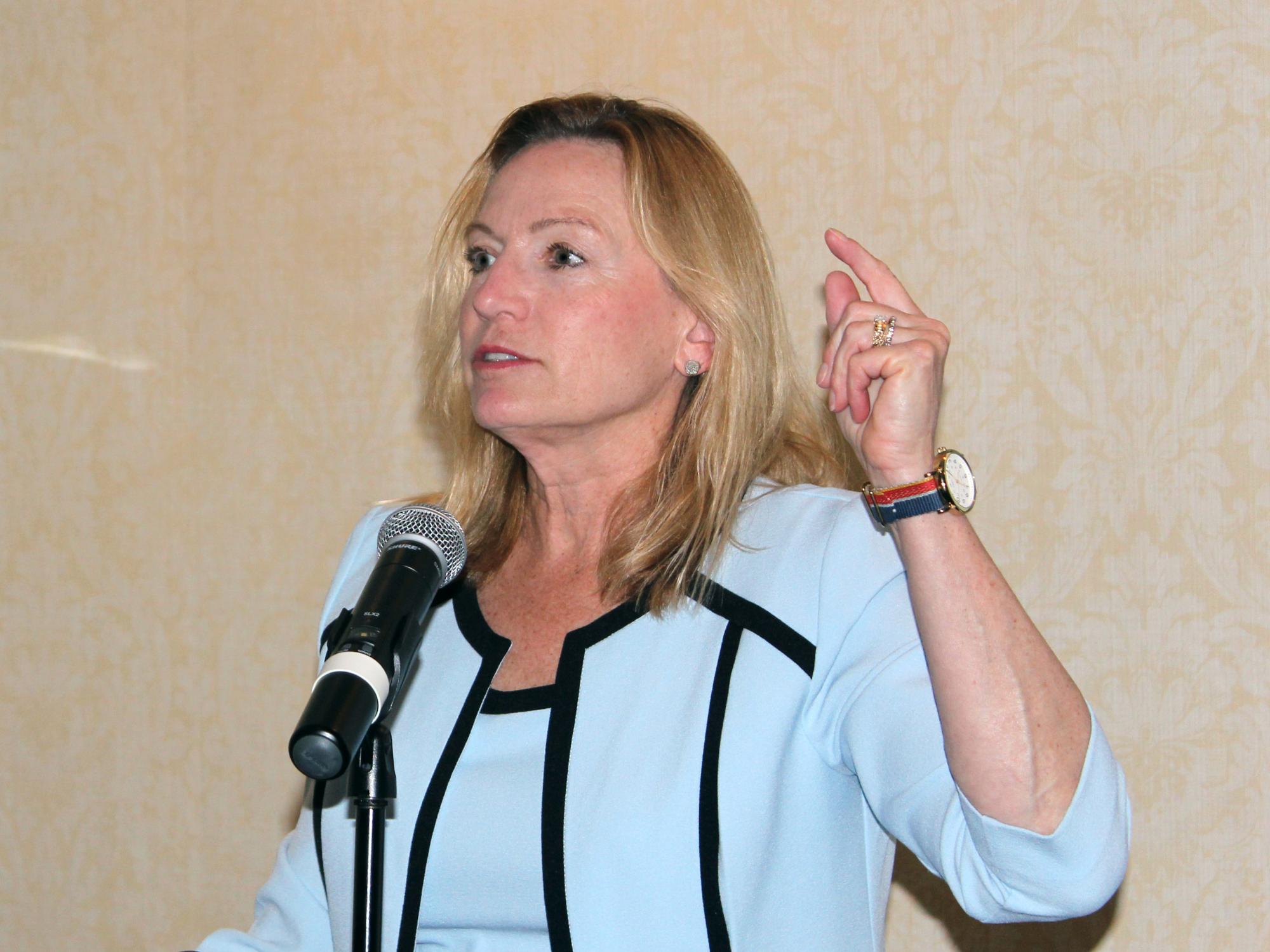 Susan Purdum