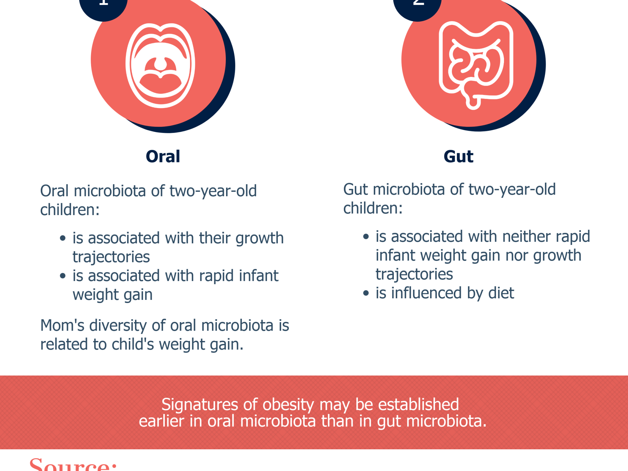 oral microbiota infographic bottom