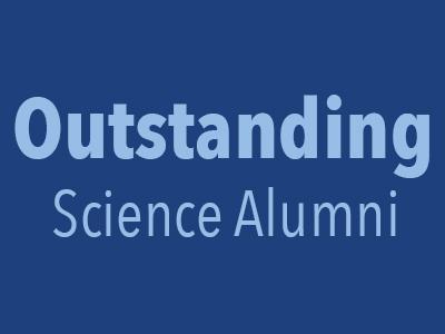 Outstanding Alumni