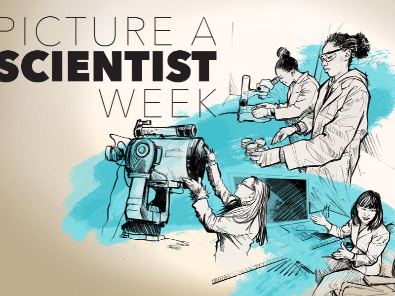 Picture a Scientist