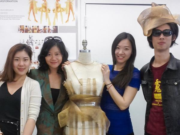 Heng Xu and colleagues 