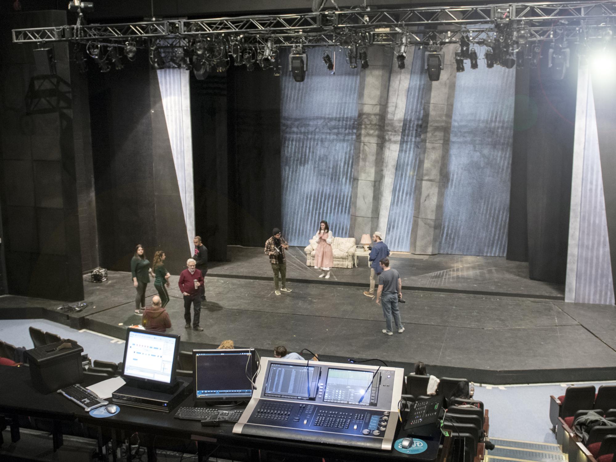 playhouse theatre