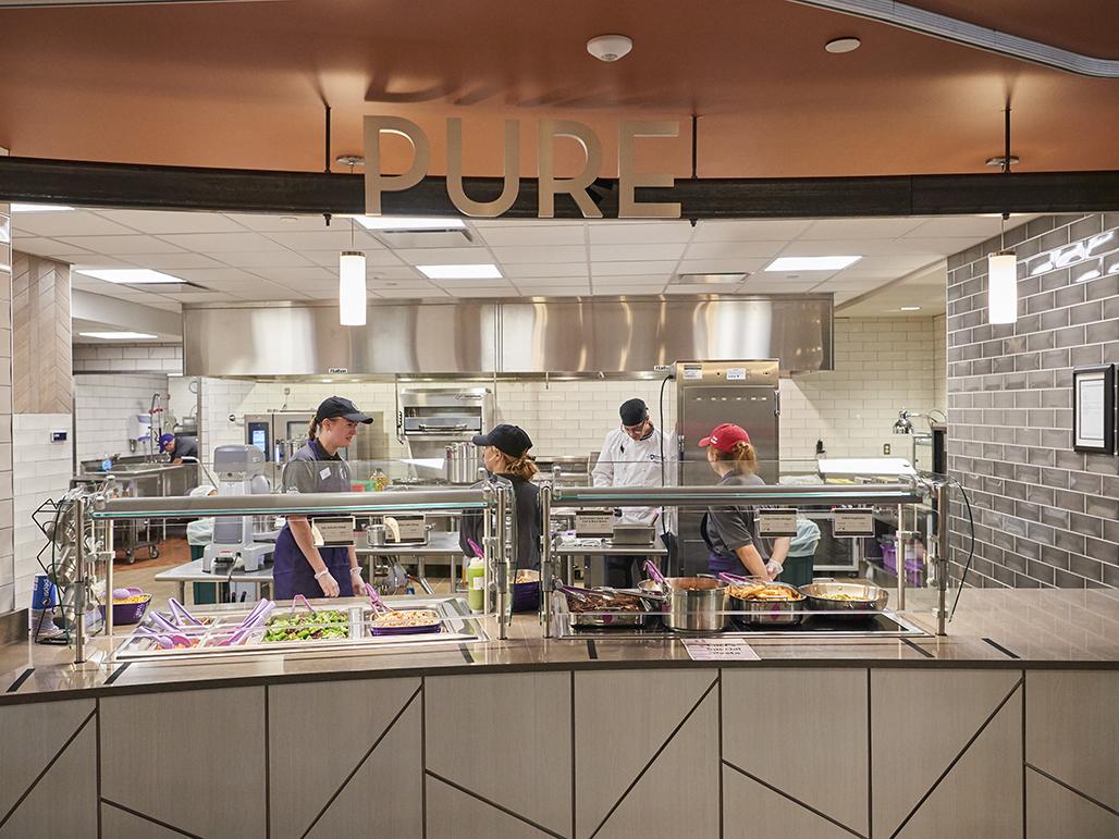 Pure Kosher Kitchen