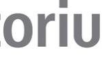 Sartorius logo