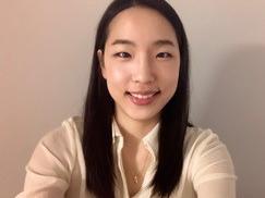 Headshot photo of Sanga Jung