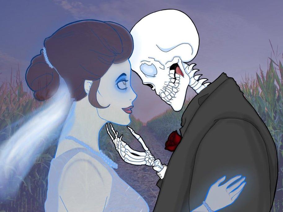 Mr. Skully