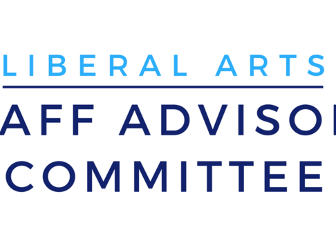 Liberal Arts Staff Advisory 