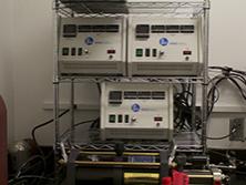Reactor controllers