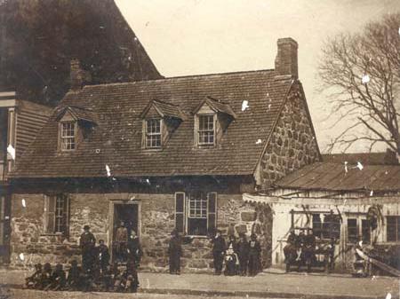 Poe Museum