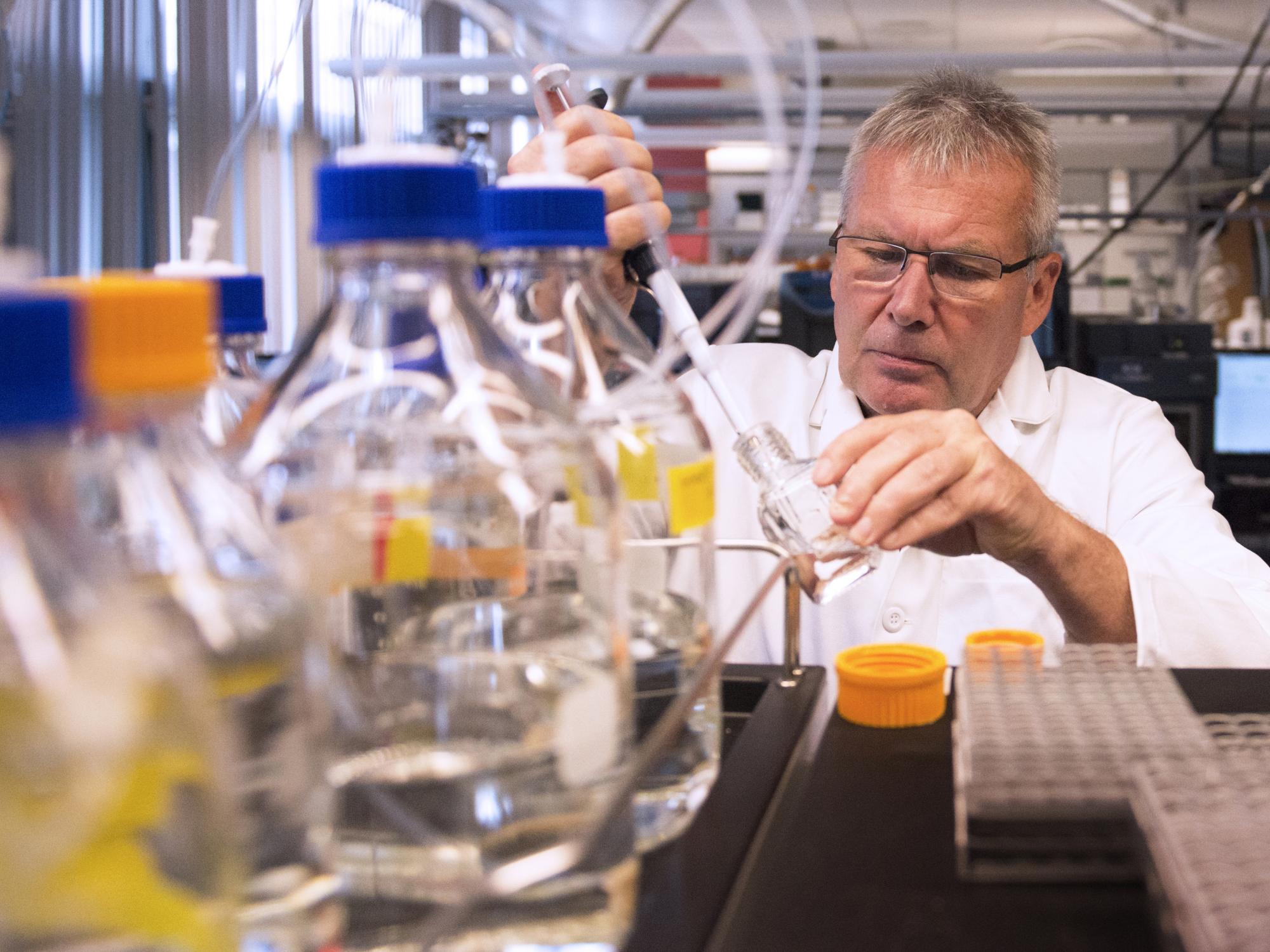 Metabolomics