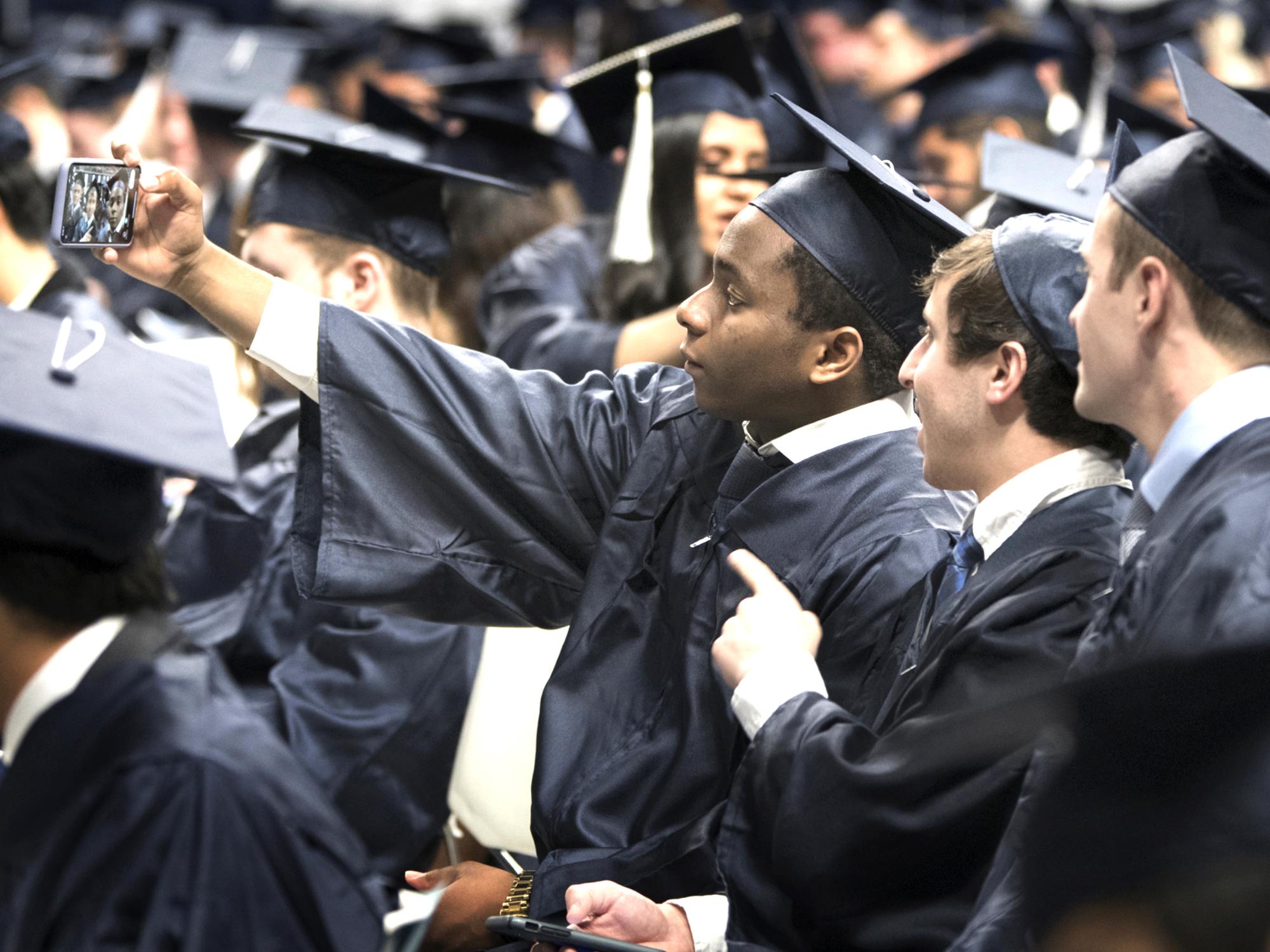 Graduation