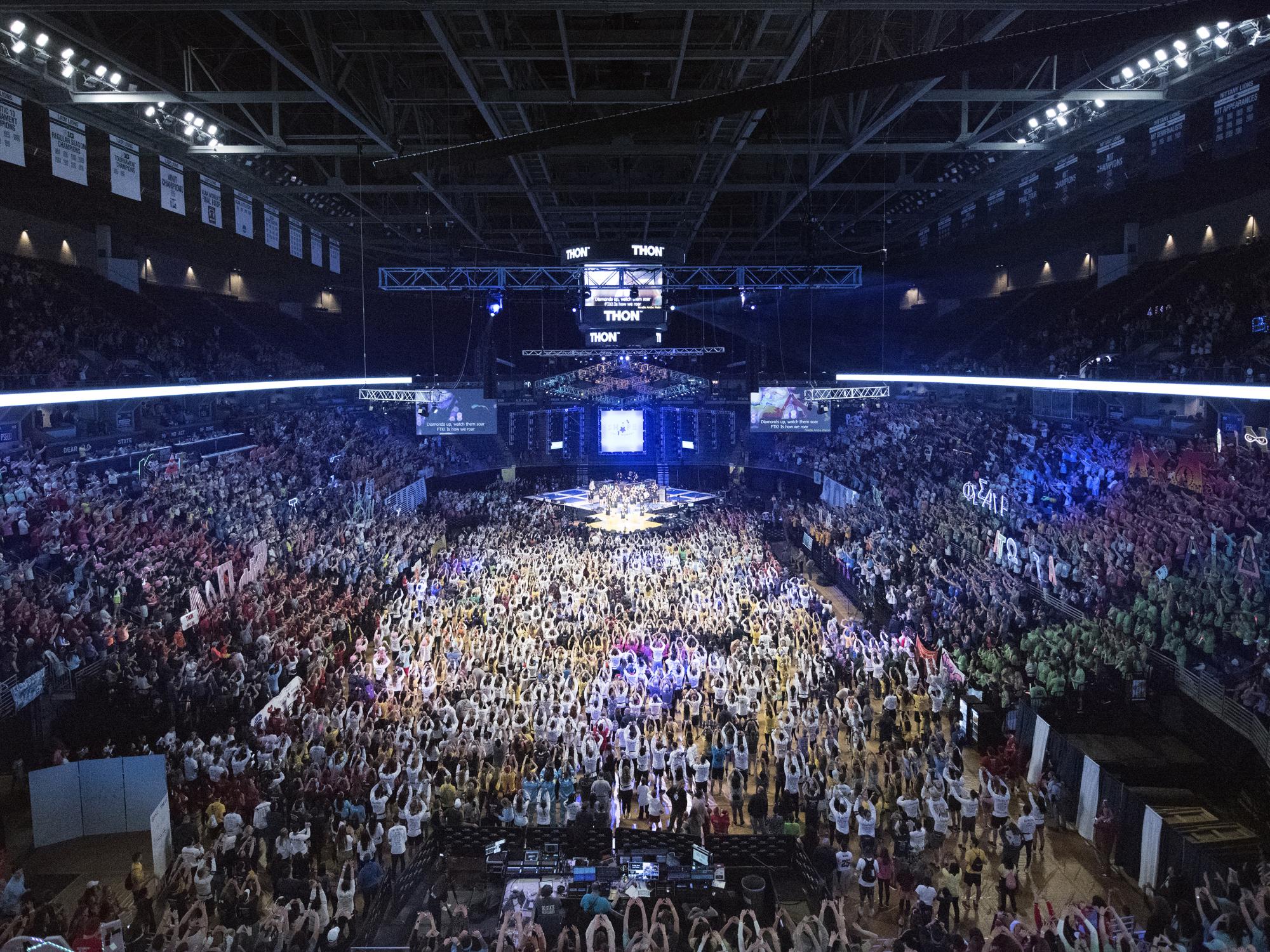THON 2019