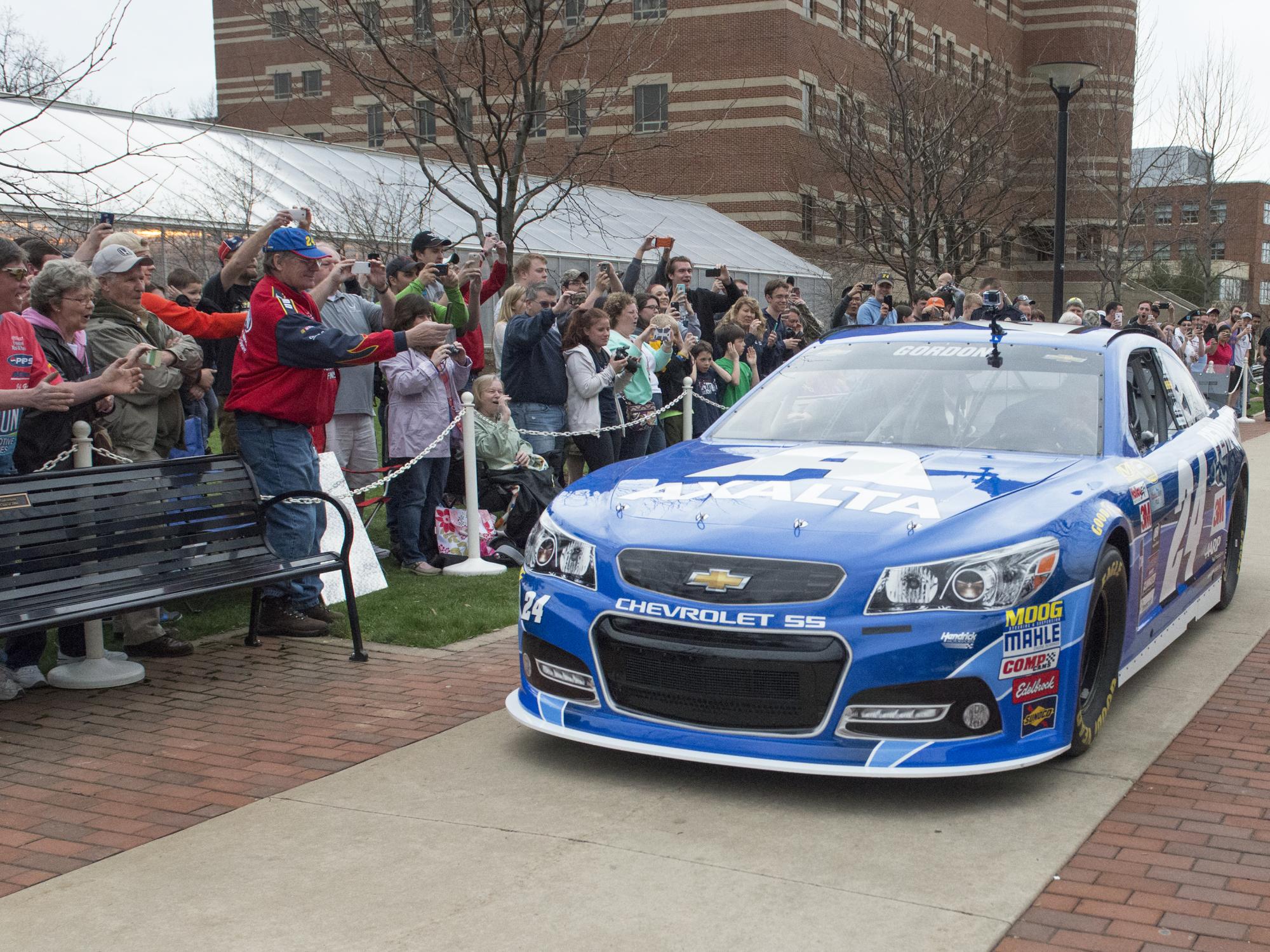 Jeff Gordon-Axalta-106