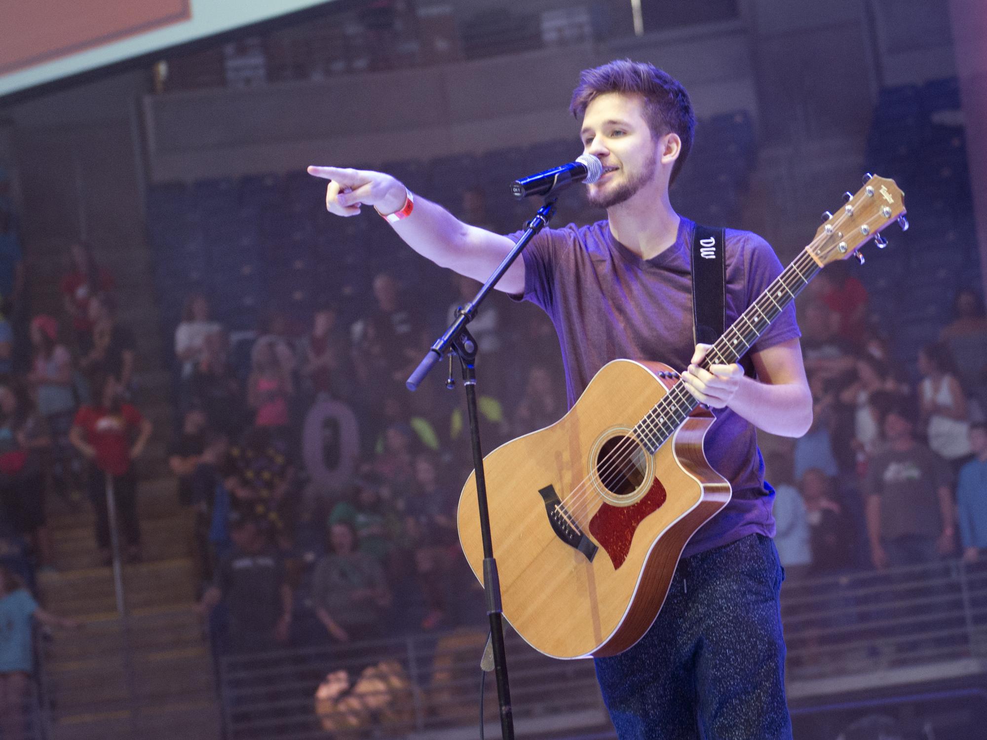 Devon Werkheiser