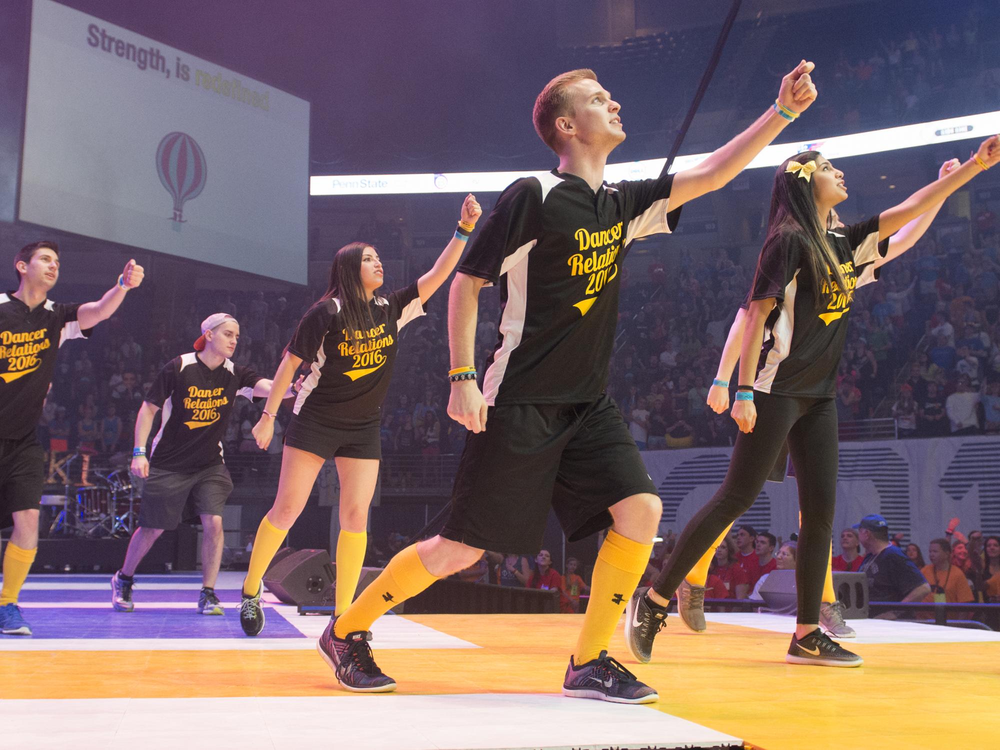 Line Dance