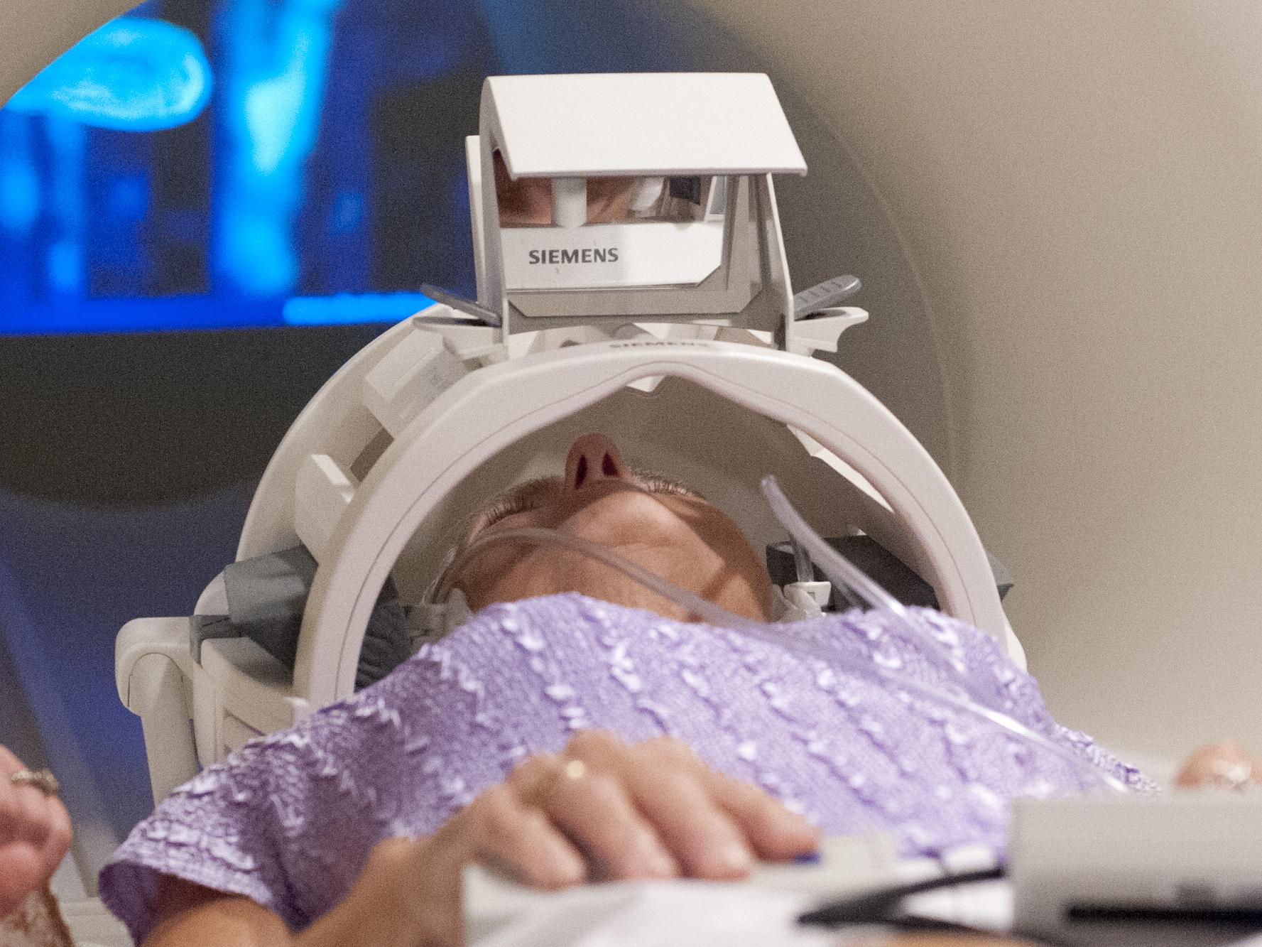 MRI scan-001