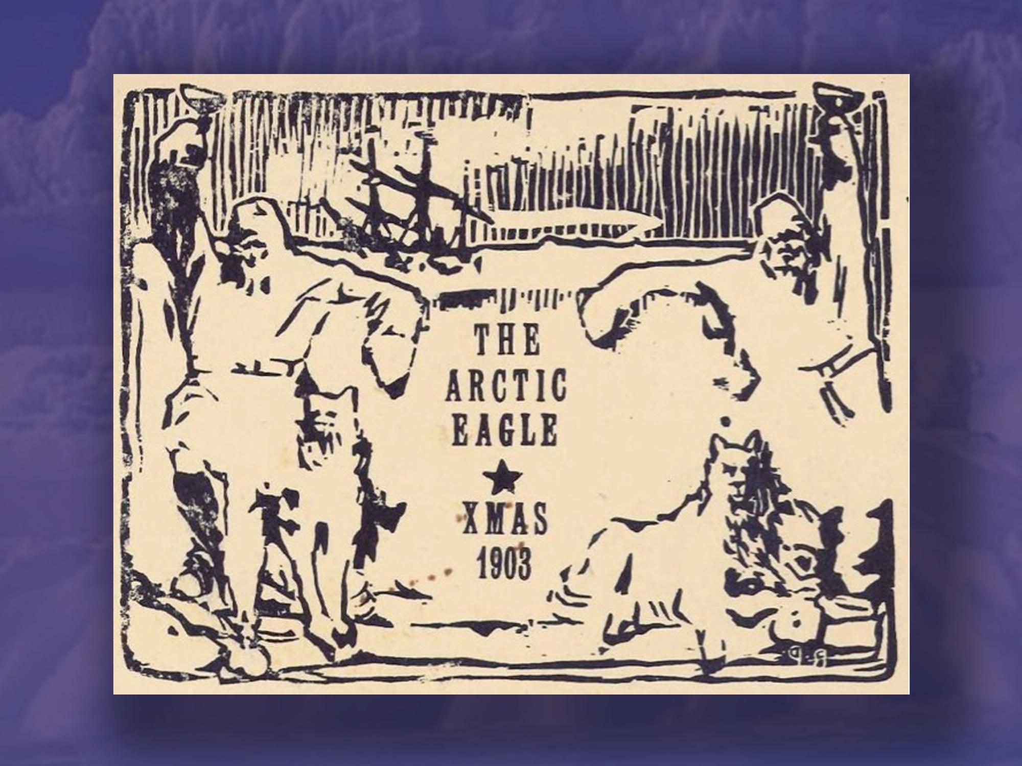 Hester Blum Artic Eagle -104
