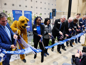 Learning Factory | Penn State University