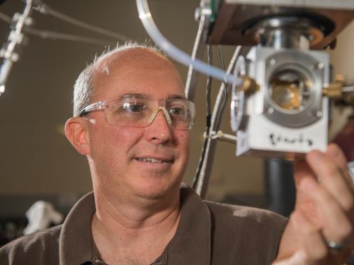Behrend faculty members discuss science in a time of pandemic | Penn ...