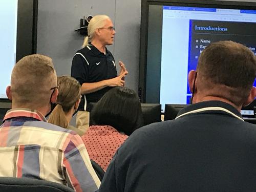 World Campus | Penn State University