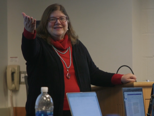 Amy Boal Penn State Learning | Penn State University