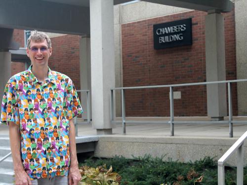 Environmental issues intersect with social studies in PA schools | Penn ...