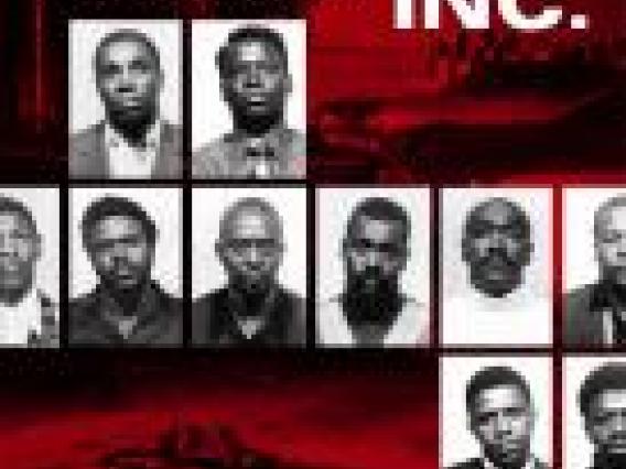 Book ties Philly's violent mob past to modern-day corruption probe