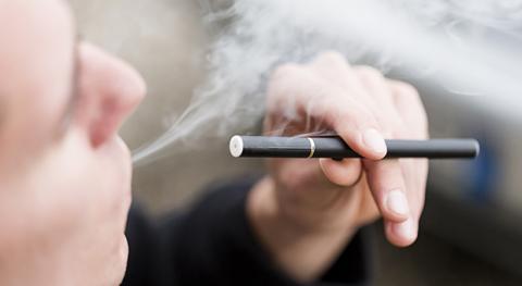 will 2 cigarettes a day kill you What happens to your lungs from smoking?