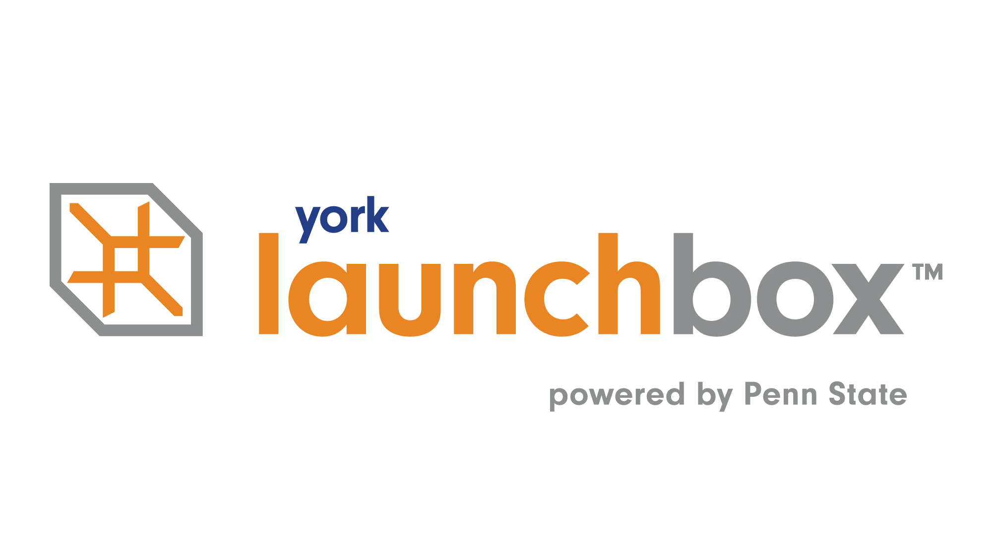 York LaunchBox mark