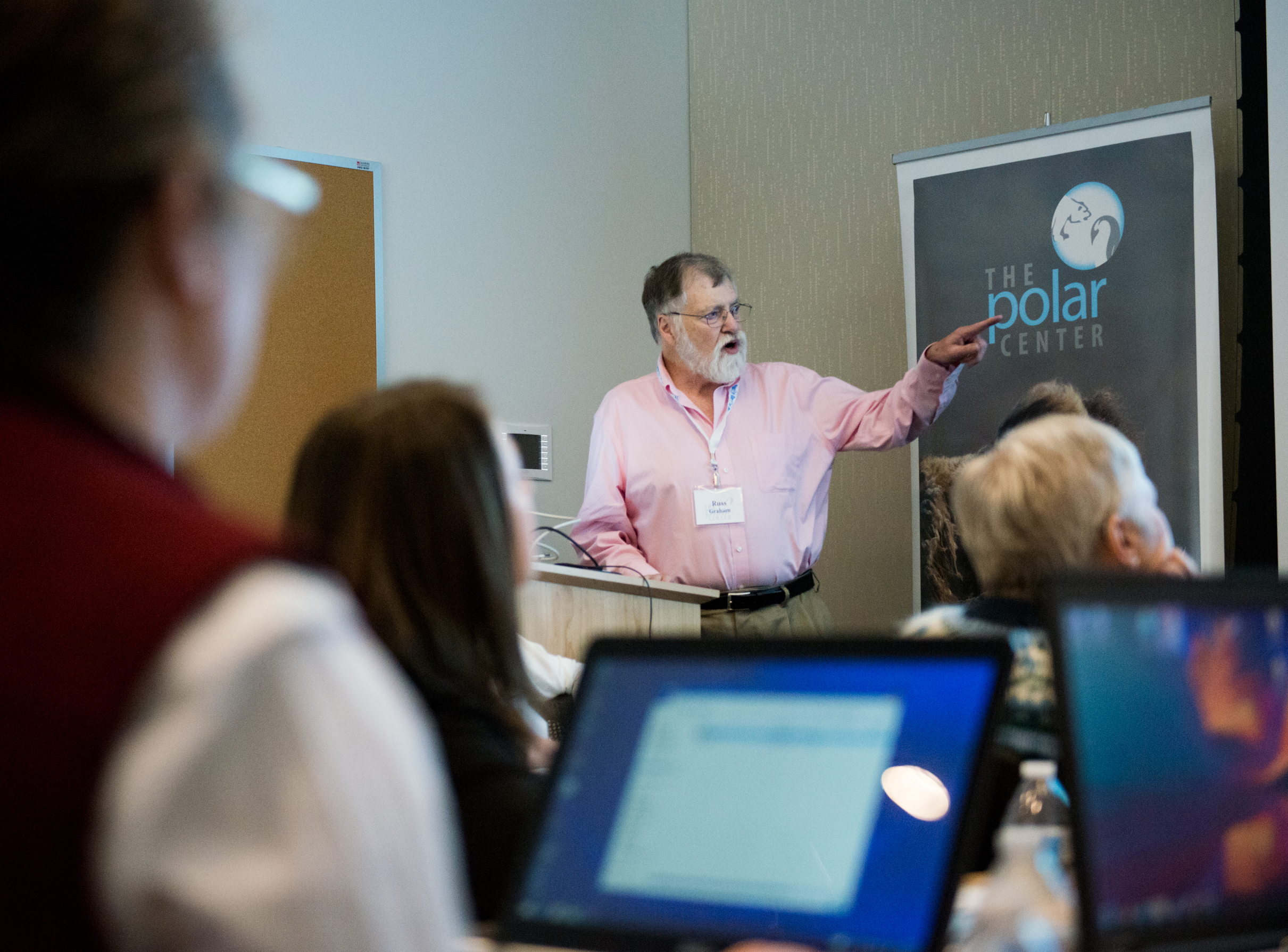 Polar Workshop-102